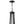 Gabriana 30'' 12 Light Chandelier, Matte Black - Alternate Product Image 3.jpg