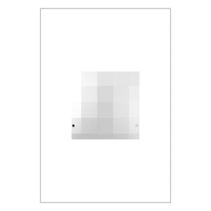 adorne® WNAH1W1 Smart Gateway with Netatmo, White