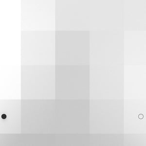 adorne® WNAH1W1 Smart Gateway with Netatmo, White