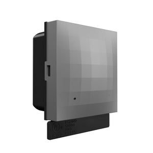 adorne® WNAH1M1 Smart Gateway with Netatmo, Magnesium