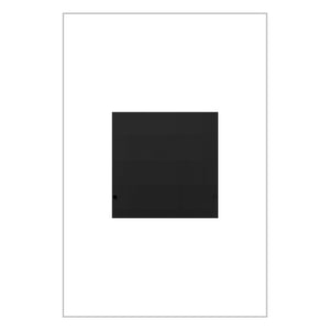 adorne® WNAH1G1 Smart Gateway with Netatmo, Graphite