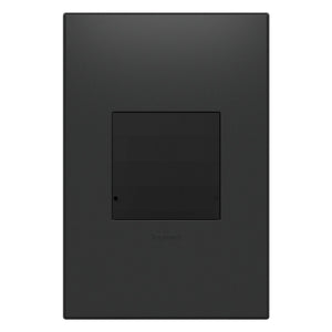 adorne® WNAH1G1 Smart Gateway with Netatmo, Graphite