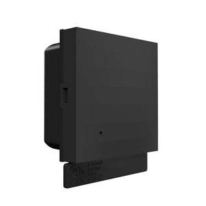 adorne® WNAH1G1 Smart Gateway with Netatmo, Graphite