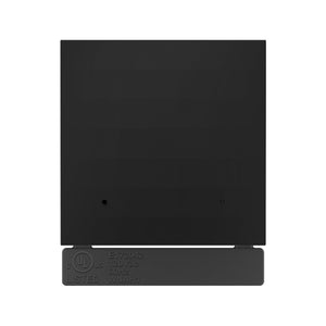 adorne® WNAH1G1 Smart Gateway with Netatmo, Graphite