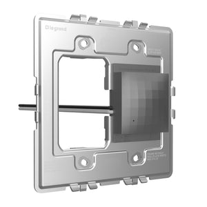 adorne® WNAH2M1 Smart Surface-Mount Gateway with Netatmo, Magnesium