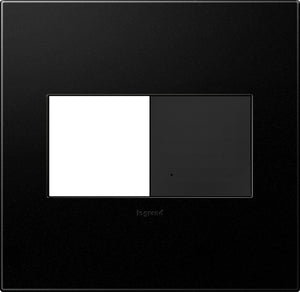 adorne® WNAH2G1 Smart Surface-Mount Gateway with Netatmo, Graphite