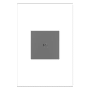 adorne® WNAL10M1 Smart Switch with Netatmo, Magnesium