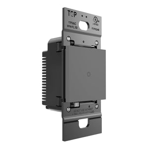 adorne® WNAL10M1 Smart Switch with Netatmo, Magnesium