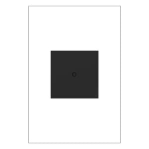 adorne® WNAL10G1 Smart Switch with Netatmo, Graphite
