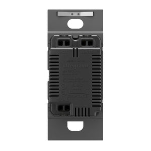 adorne® WNAL50W1 Smart Tru-Universal Dimmer with Netatmo, White