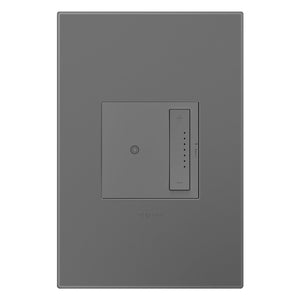 adorne® WNAL50M1 Smart Tru-Universal Dimmer with Netatmo, Magnesium