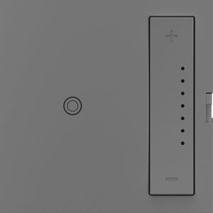 adorne® WNAL50M1 Smart Tru-Universal Dimmer with Netatmo, Magnesium