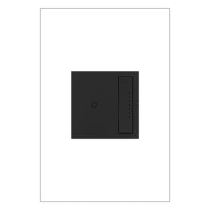 adorne® WNAL50G1 Smart Tru-Universal Dimmer with Netatmo, Graphite