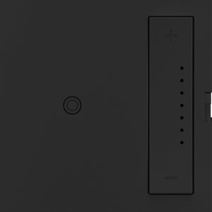 adorne® WNAL50G1 Smart Tru-Universal Dimmer with Netatmo, Graphite