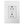 adorne® WNAR153W1 15A Smart Outlet with Netatmo Plus-Size, White
