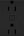 adorne® WNAR153G1 15A Smart Outlet with Netatmo Plus-Size, Graphite