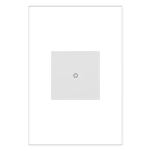 adorne® WNAL23W1 Wireless Smart Switch with Netatmo, White