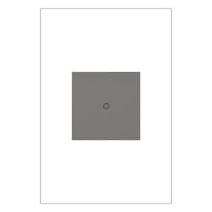 adorne® WNAL23M1 Wireless Smart Switch with Netatmo, Magnesium