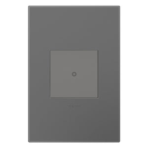 adorne® WNAL23M1 Wireless Smart Switch with Netatmo, Magnesium