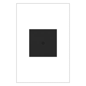 adorne® WNAL23G1 Wireless Smart Switch with Netatmo, Graphite