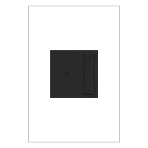 adorne® WNAL63G1 Wireless Smart Dimmer with Netatmo, Graphite