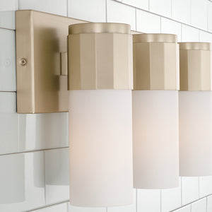 Harper 24'' Three Light Vanity, Soft Gold - Alternate Product Image 1.jpg