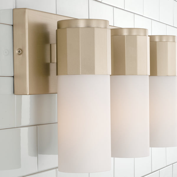 Harper 24'' Three Light Vanity, Soft Gold - Alternate Product Image 1.jpg