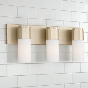 Harper 24'' Three Light Vanity, Soft Gold - Alternate Product Image 2.jpg