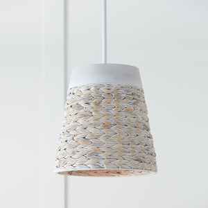 Bankhead 12'' One Light Pendant, Chalk Wash - Alternate Product Image 3.jpg