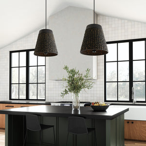 Bankhead 18'' Four Light Pendant, Charcoal Wash Alt 4.jpg