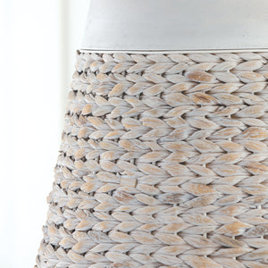 Bankhead 18'' Four Light Pendant, Chalk Wash - Alternate Product Image 2.jpg