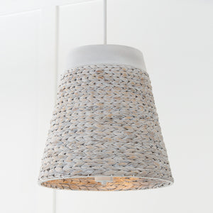 Bankhead 18'' Four Light Pendant, Chalk Wash - Alternate Product Image 3.jpg