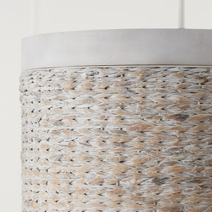 Bankhead 24'' Four Light Pendant, Chalk Wash - Alternate Product Image 2.jpg