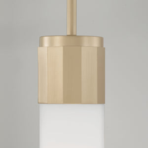 Harper 3.25'' One Light Pendant, Soft Gold - Alternate Product Image 2.jpg