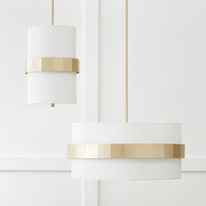 Harper 12.25'' Two Light Pendant, Soft Gold Alt 4.jpg