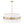 Harper 26'' Four Light Pendant, Soft Gold - Alternate Product Image 1.jpg