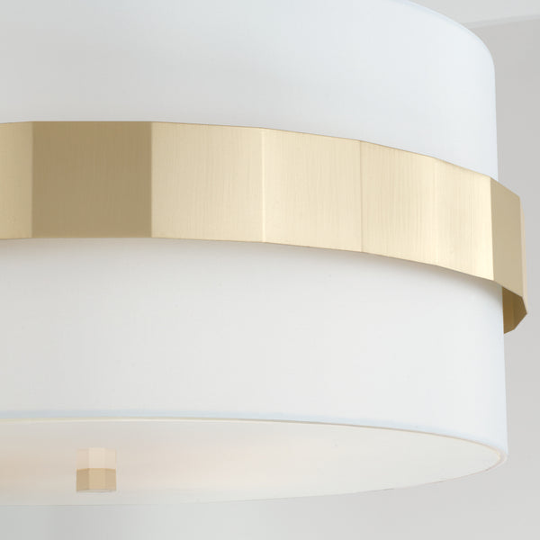Harper 26'' Four Light Pendant, Soft Gold - Alternate Product Image 2.jpg