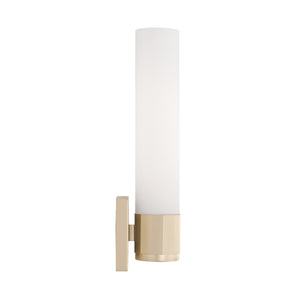 Harper 5'' One Light Wall Sconce, Soft Gold Alt 4.jpg