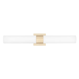 Harper 5'' Two Light Wall Sconce, Soft Gold Alt 4.jpg