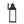 Lincoln 24'' One Light Outdoor Wall Lantern, Black Alt 4.jpg