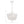 Kylie 16.5'' Four Light Chandelier, Matte White Alt 5.jpg