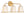 Fuller 23.25'' Three Light Bath, Antique Gold White Alt 4.jpg