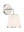 Fuller 6.25'' One Light Wall Sconce, Polished Nickel White - Alternate Product Image 2.jpg