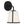Fuller 6.25'' One Light Wall Sconce, Black White Alt 4.jpg
