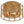 Jayda 15'' Four Light Flush Mount, Burnished Silver - Alternate Product Image 1.jpg