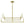 DeWitt 44'' Six Light Chandelier, Aged Brass Alt 5.jpg