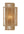 Jayda 10'' Two Light Wall Sconce, Burnished Silver - Alternate Product Image 3.jpg