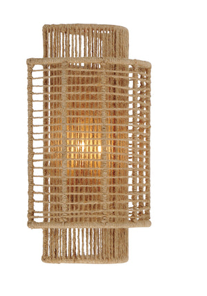 Jayda 10'' Two Light Wall Sconce, Burnished Silver - Alternate Product Image 3.jpg