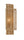 Jayda 10'' Two Light Wall Sconce, Burnished Silver Alt 5.jpg