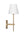 Xavian 6'' One Light Wall Sconce, Gold - Alternate Product Image 2.jpg